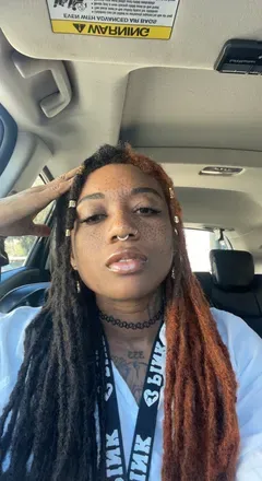 OnlyFans account  hunniebear_bih avatar 1