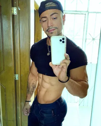 OnlyFans cuenta u156201859 avatar 1