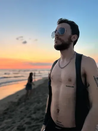 OnlyFans cuenta giammyvit avatar 1