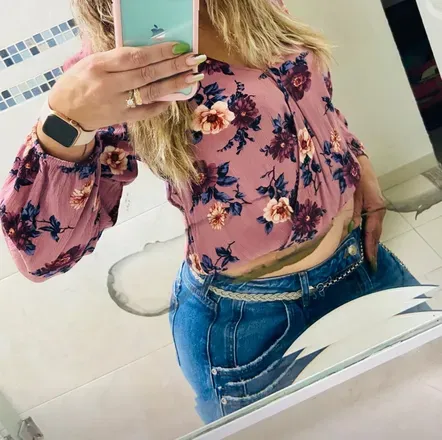 OnlyFans cuenta andrea_bra avatar 1