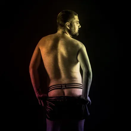 OnlyFans cuenta jakedysonxxx header 2