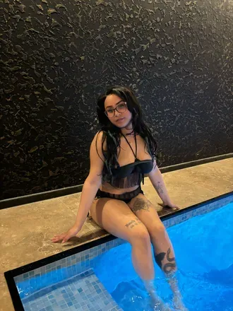OnlyFans cuenta melanieexotic avatar 1