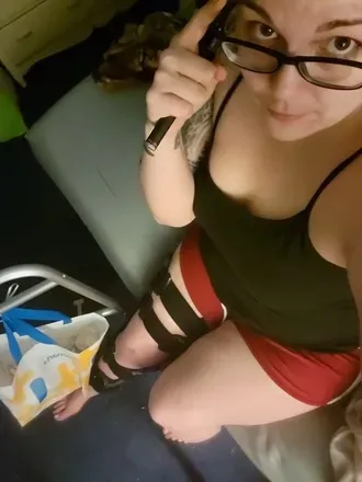 OnlyFans cuenta kayy_starr avatar 1