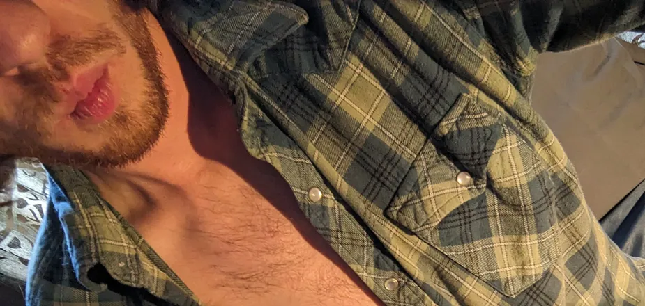 OnlyFans cuenta brokebackmatty header 2