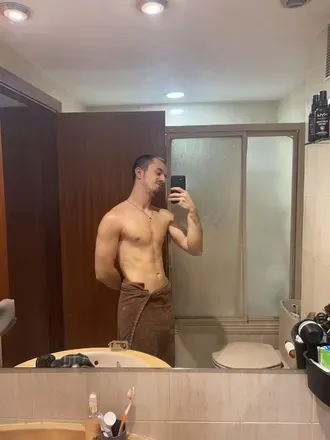 OnlyFans of mariokijr