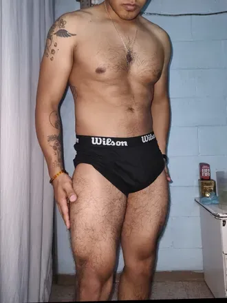 OnlyFans cuenta chris2616 avatar 1