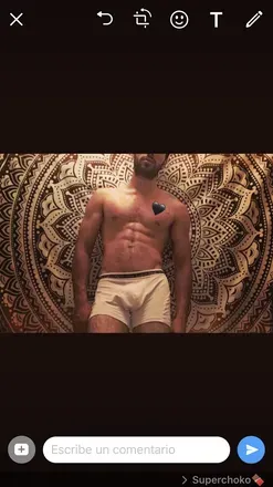 OnlyFans cuenta richiilust header 2