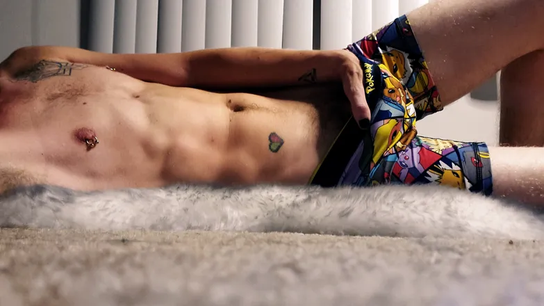 OnlyFans cuenta loki_uruz header 2