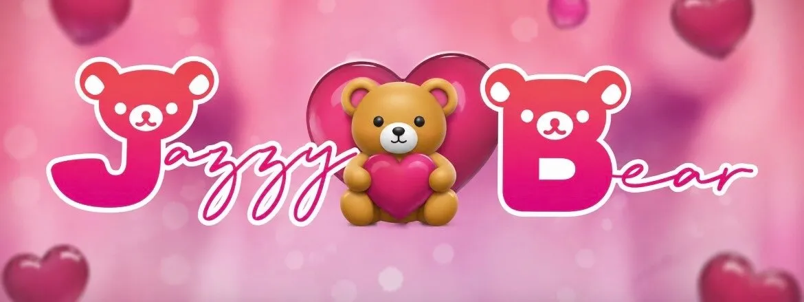 OnlyFans cuenta jazzybearxx header 2
