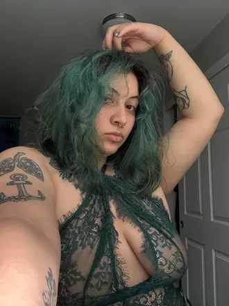 OnlyFans cuenta ganeheeka avatar 1