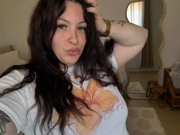 OnlyFans cuenta thetiffanydoll avatar 1