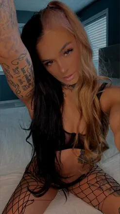OnlyFans cuenta k3nvy avatar 1