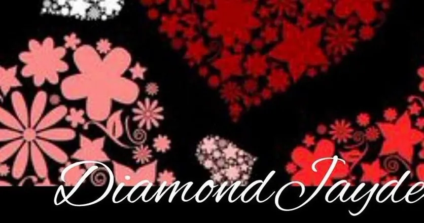 OnlyFans cuenta diamondjayde header 2