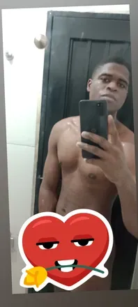 OnlyFans cuenta yuberasprilla12 avatar 1
