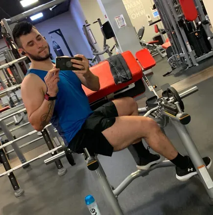 OnlyFans cuenta u4469978 avatar 1