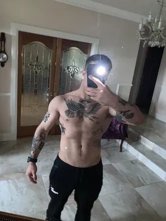OnlyFans cuenta luke0p4 avatar 1