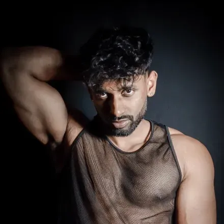 OnlyFans cuenta damiencbar avatar 1