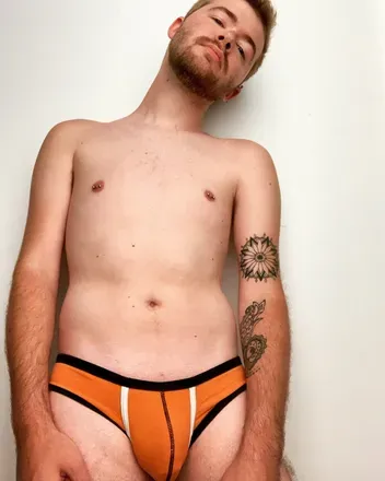 OnlyFans cuenta kanetheotter avatar 1