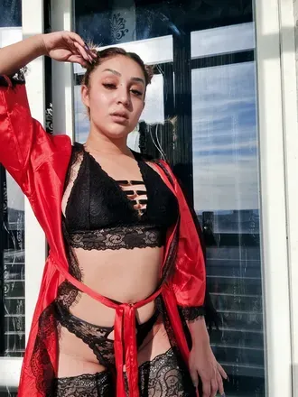 OnlyFans cuenta selina_andreea avatar 1