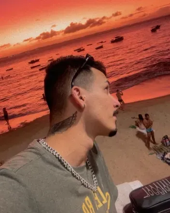 OnlyFans cuenta lucasdosantos avatar 1