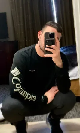 OnlyFans cuenta bradshameless avatar 1