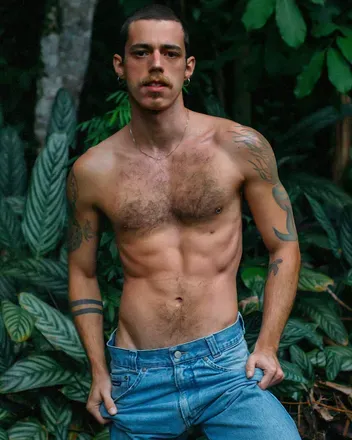OnlyFans cuenta jbsvsafefree avatar 1