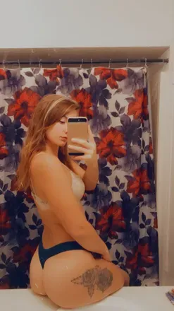 OnlyFans cuenta prettypumpkin25 avatar 1