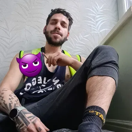 OnlyFans cuenta liamandnikoxxx avatar 1