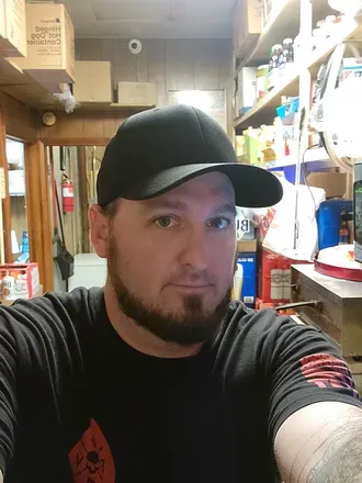 OnlyFans account  getfuzzy14 avatar 1