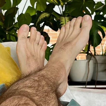 OnlyFans cuenta feetofdio avatar 1