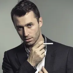 OnlyFans account  jamesdeen avatar 1