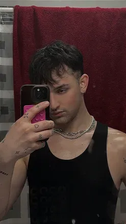 OnlyFans de themidnightballerino