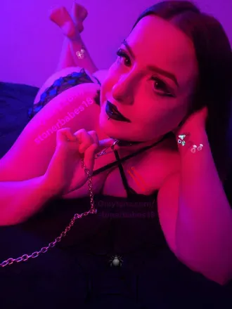 OnlyFans de stonerbabes18