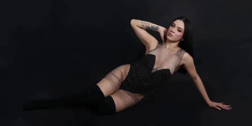 OnlyFans account  fernanda.niggurath header 2