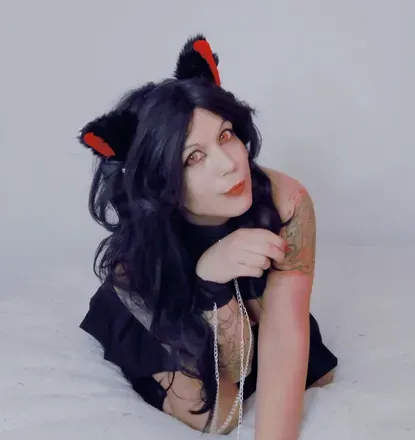 OnlyFans cuenta antonella.cat avatar 1