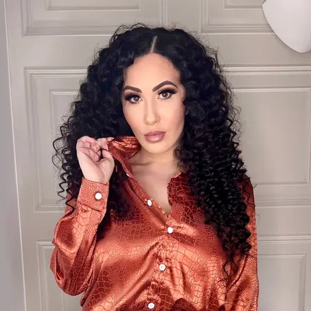 OnlyFans of beckyxdee
