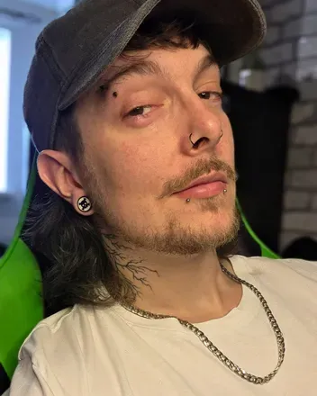 OnlyFans account  pumpkink1ng avatar 1