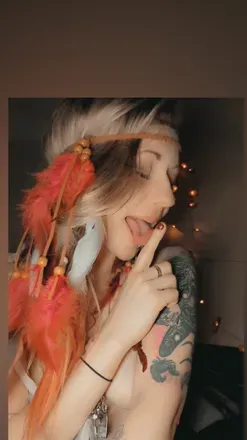 OnlyFans cuenta harlisaquinn avatar 1