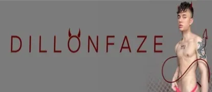 OnlyFans cuenta dillonnfaze header 2
