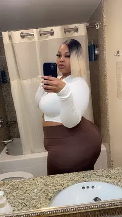 OnlyFans cuenta brandice_babyy avatar 1
