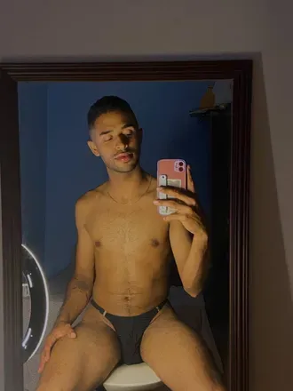 OnlyFans cuenta brown_kng avatar 1
