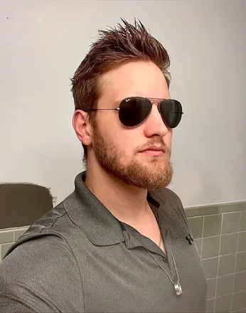 OnlyFans of markusdevore