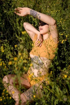 OnlyFans account  queenkitty710 avatar 1