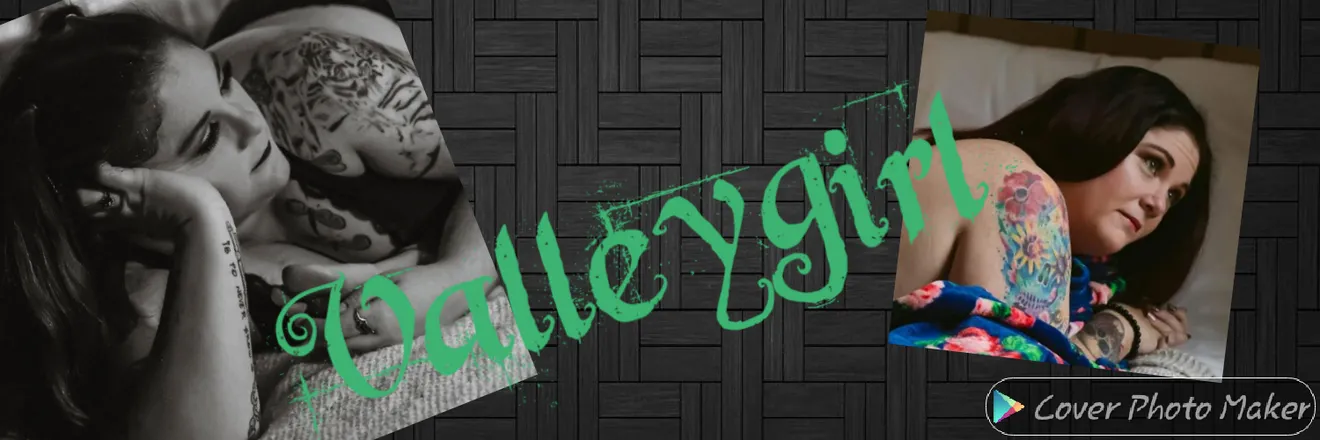 OnlyFans cuenta valleygirl0925 header 2