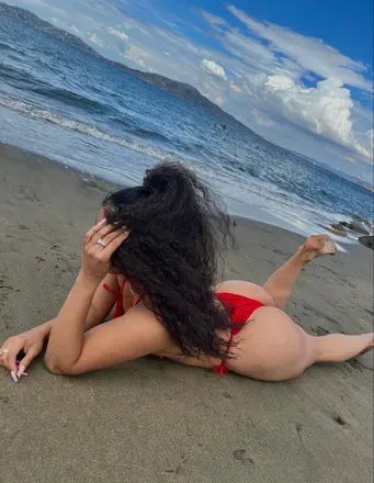 OnlyFans cuenta katherinezele99 header 2
