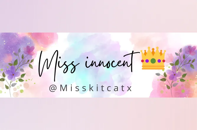 OnlyFans cuenta misskitcatx header 2