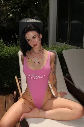 OnlyFans cuenta skinnylissy avatar 1