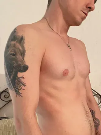 OnlyFans cuenta wolftwunk avatar 1