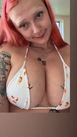 OnlyFans cuenta cherrisontop avatar 1
