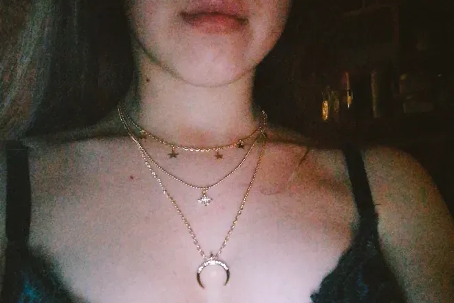 OnlyFans cuenta gabriella0705 avatar 1